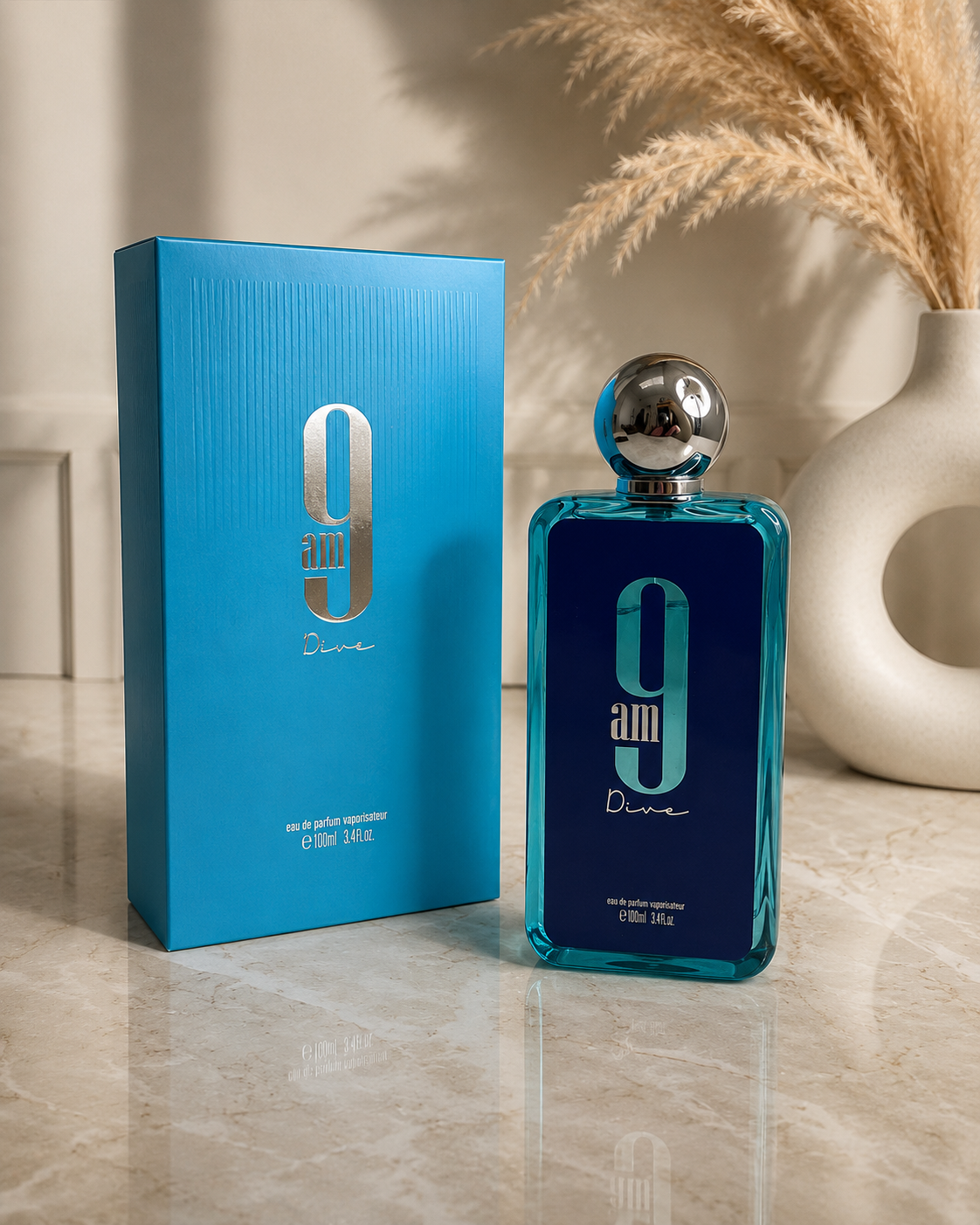 Afnan 9am Dive 100ml EDP
