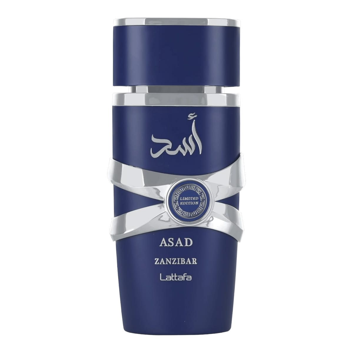 Asad Zanzibar Lattafa