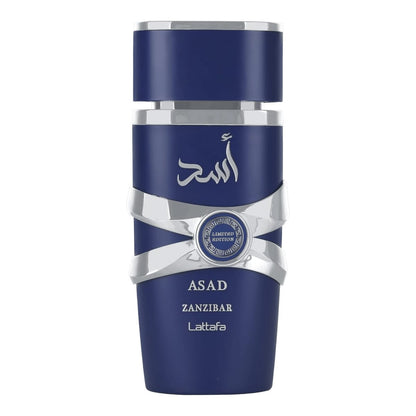 Asad Zanzibar Lattafa