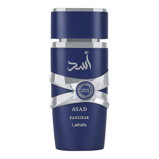 Asad Zanzibar Lattafa
