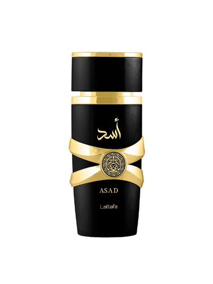 Lattafa Asad