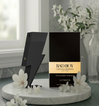 Bad Boy Le Parfum