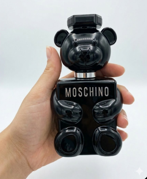 Moschino Toy Boy EDP 100ml | ASOS