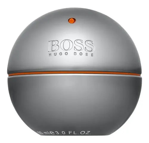 Boss In Motion