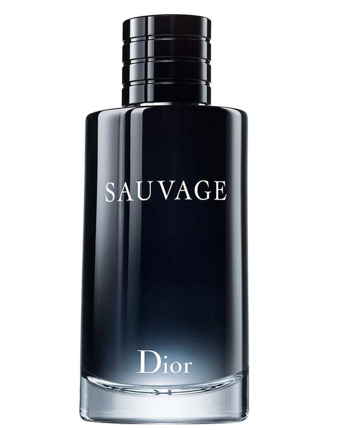 Dior Sauvage For Men 3.4 Oz