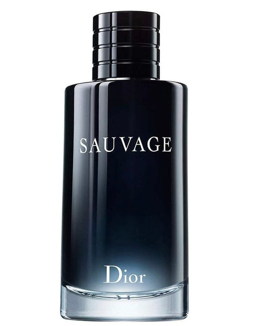 Dior Sauvage For Men 3.4 Oz