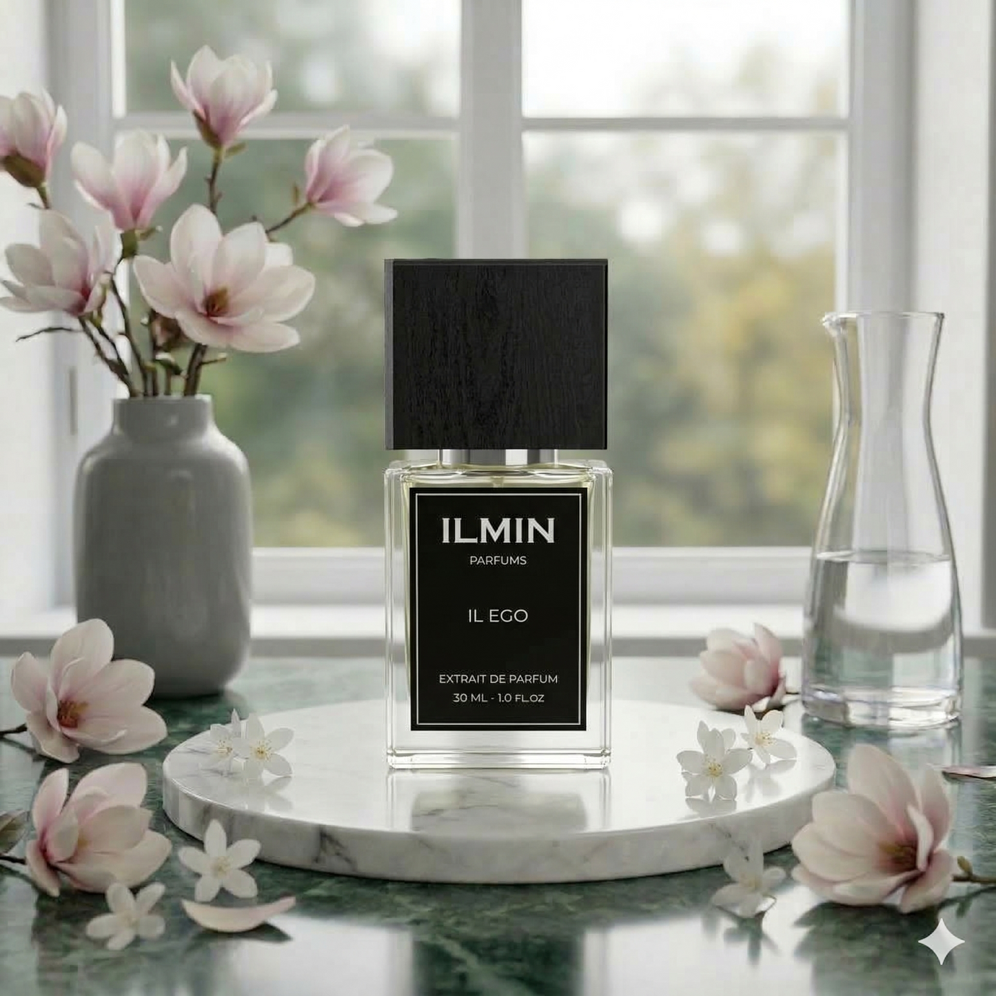 ILMIN IL EGO EXTRAIT DE PARFUM X 30 ML