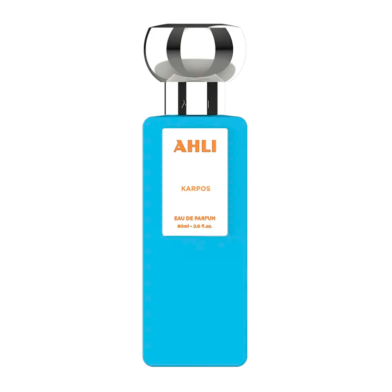 Karpos Unisex 100ML