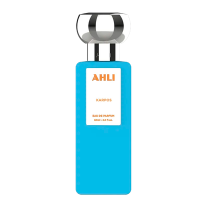 Karpos Unisex 100ML