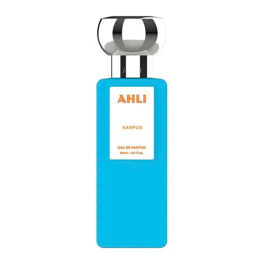 Karpos Unisex 100ML