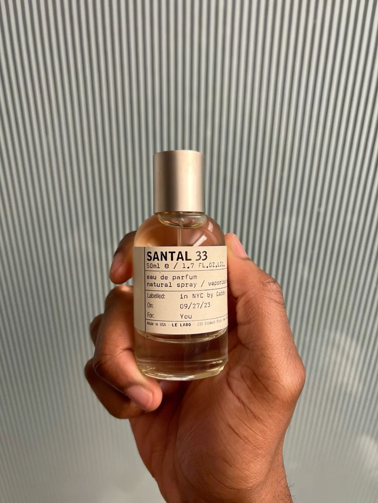 Le Labo Santal 33 Eau de Parfum