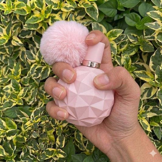Ariana Grande Sweet Candy