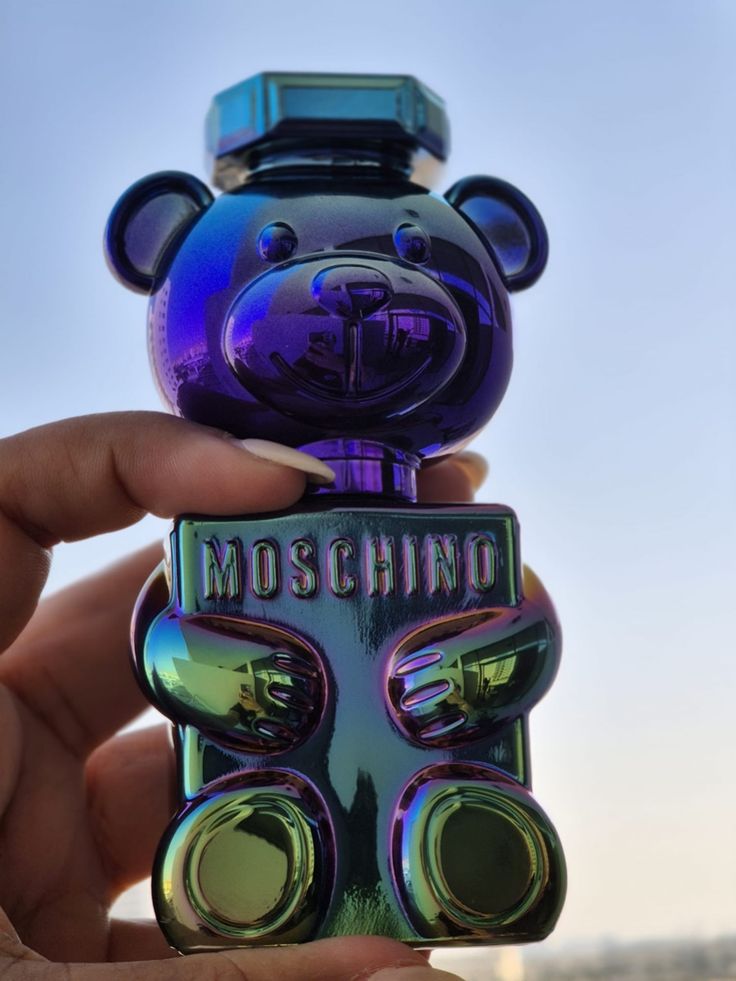 Moschino Toy 2 Pearl Perfume