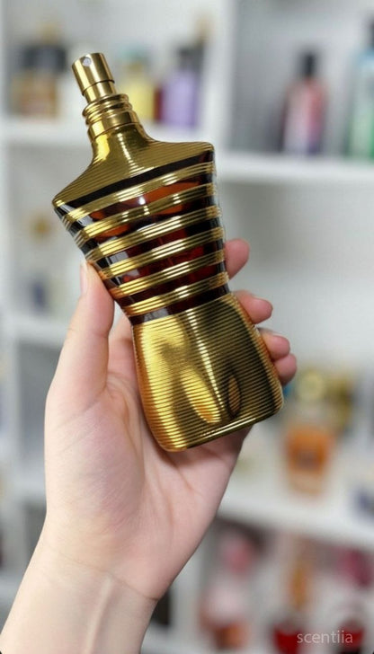 JEAN PAUL GAULTIER LE MALE