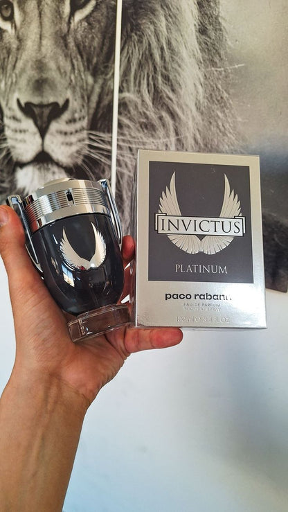 Invictus Platinum