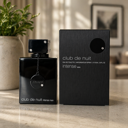 Club de Nuit Intense Men