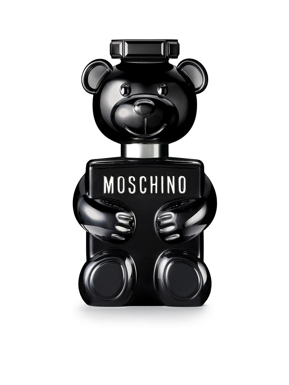 MOSCHINO TOY BOY Eau de Parfum 100ml