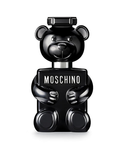 MOSCHINO TOY BOY Eau de Parfum 100ml