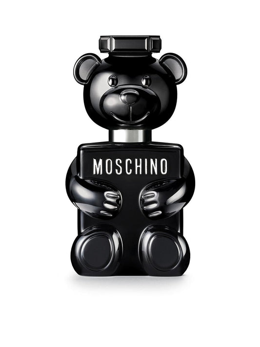MOSCHINO TOY BOY Eau de Parfum 100ml