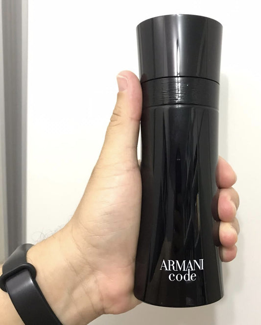 Armani Code