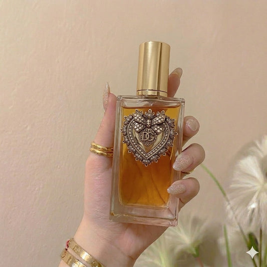 D&G Devotion Intense