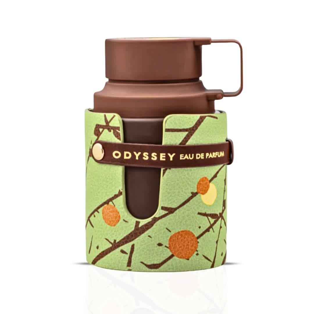 Armaf Odyssey Chocolate
