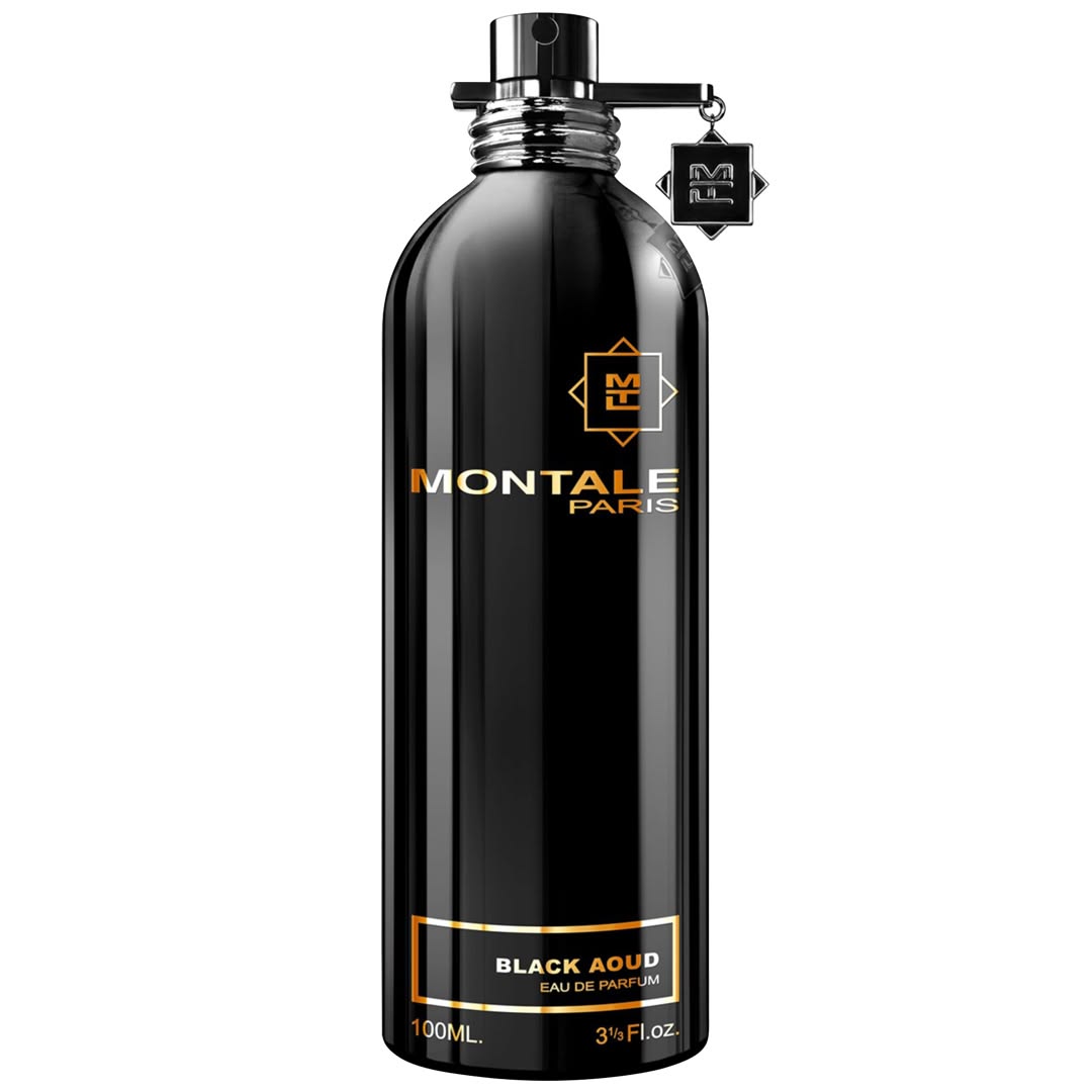 Montale Black Aoud