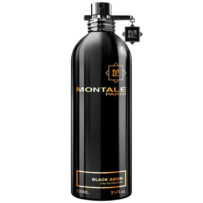 Montale Black Aoud