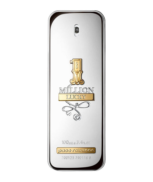 One Million Lucky 100ML