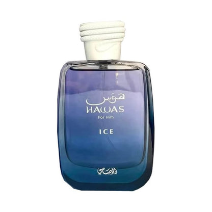 Hawas Ice Rasasi 100ml