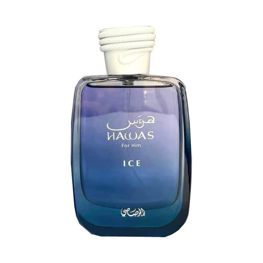 Hawas Ice Rasasi 100ml