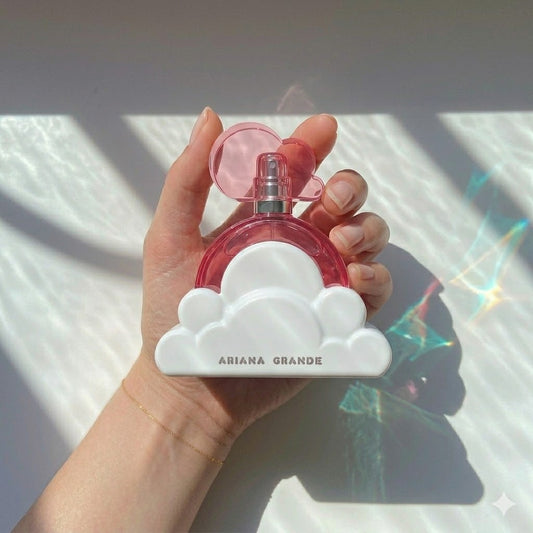 Ariana Grande Cloud Pink