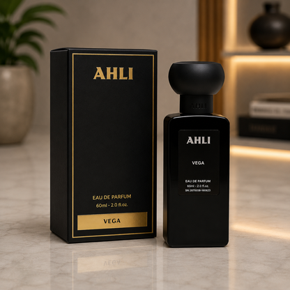 Ahli Vega