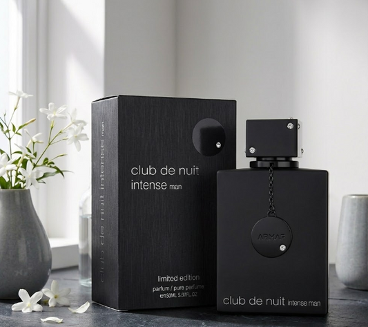 Club de Nuit Intense Men Armaf Parfum - Perfume Masculino 150ml