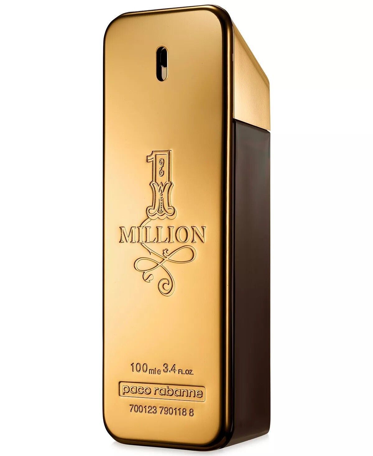 PACO RABANNE ONE MILLION HM Eau de Toilette 100ml