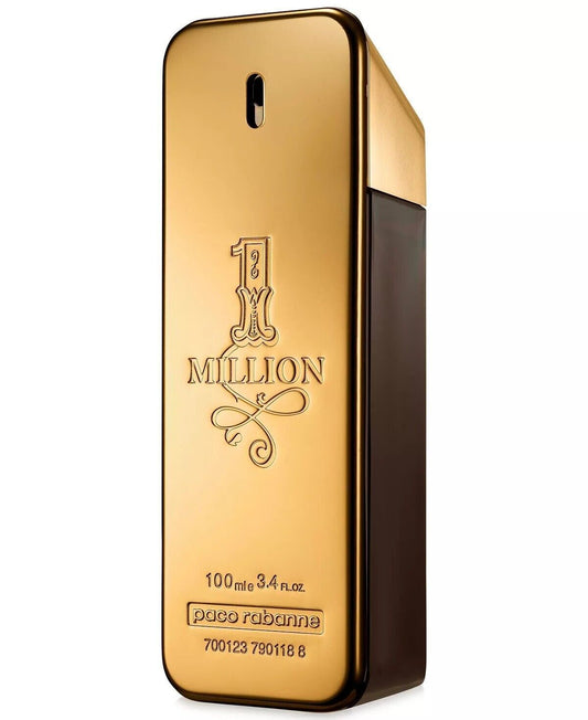 PACO RABANNE ONE MILLION HM Eau de Toilette 100ml