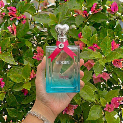 Moschino Funny