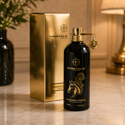 Montale Arabian Tonka