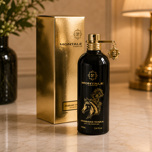 Montale Arabian Tonka