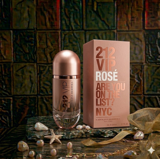 212 VIP Rose