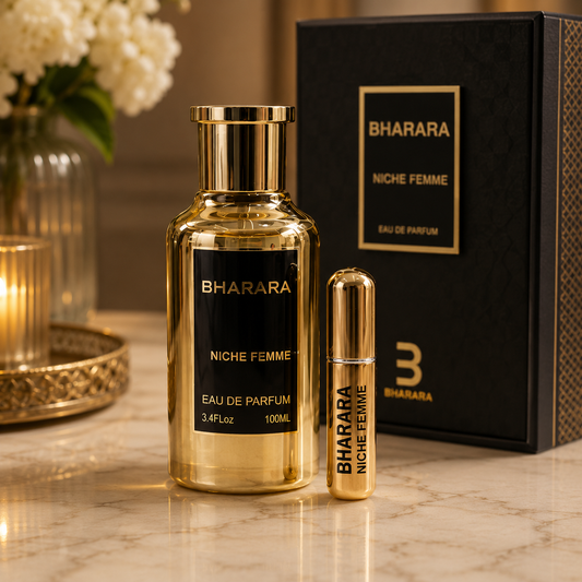 Bharara Niche Femme