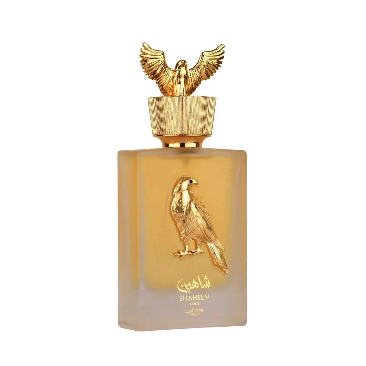 LATTAFA SHAHEEN GOLD UNISEX