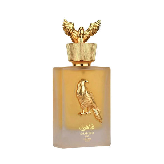 LATTAFA SHAHEEN GOLD UNISEX