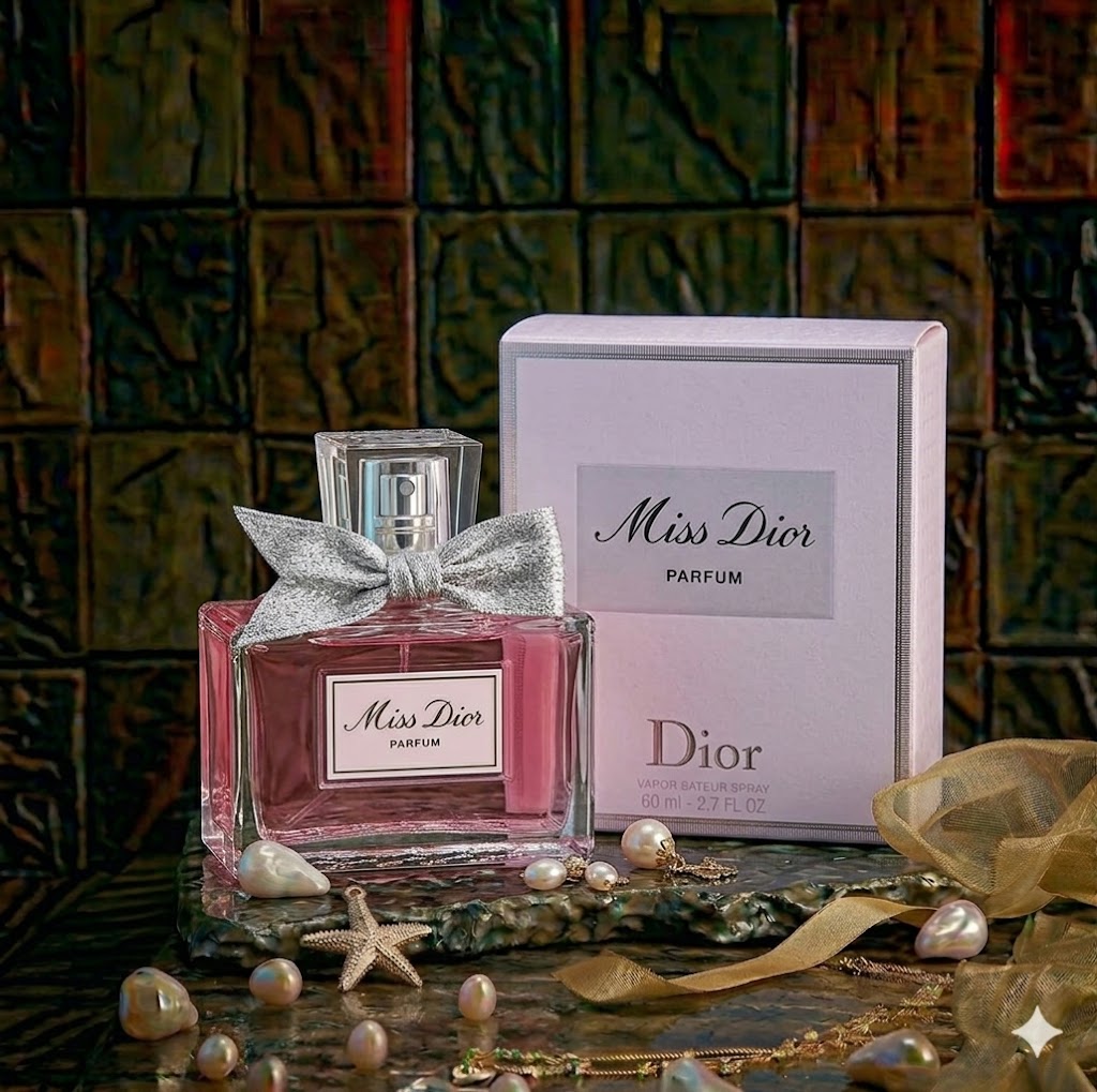 Miss Dior