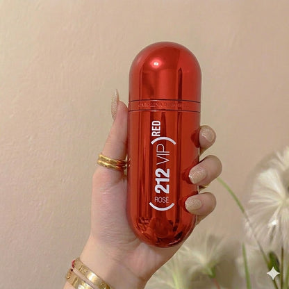 212 Vip Red Rose