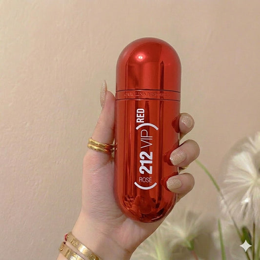 212 Vip Red Rose
