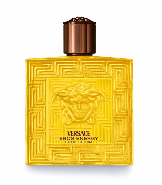 Versace Eros Energy