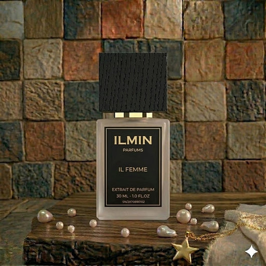 ILMIN FEMME