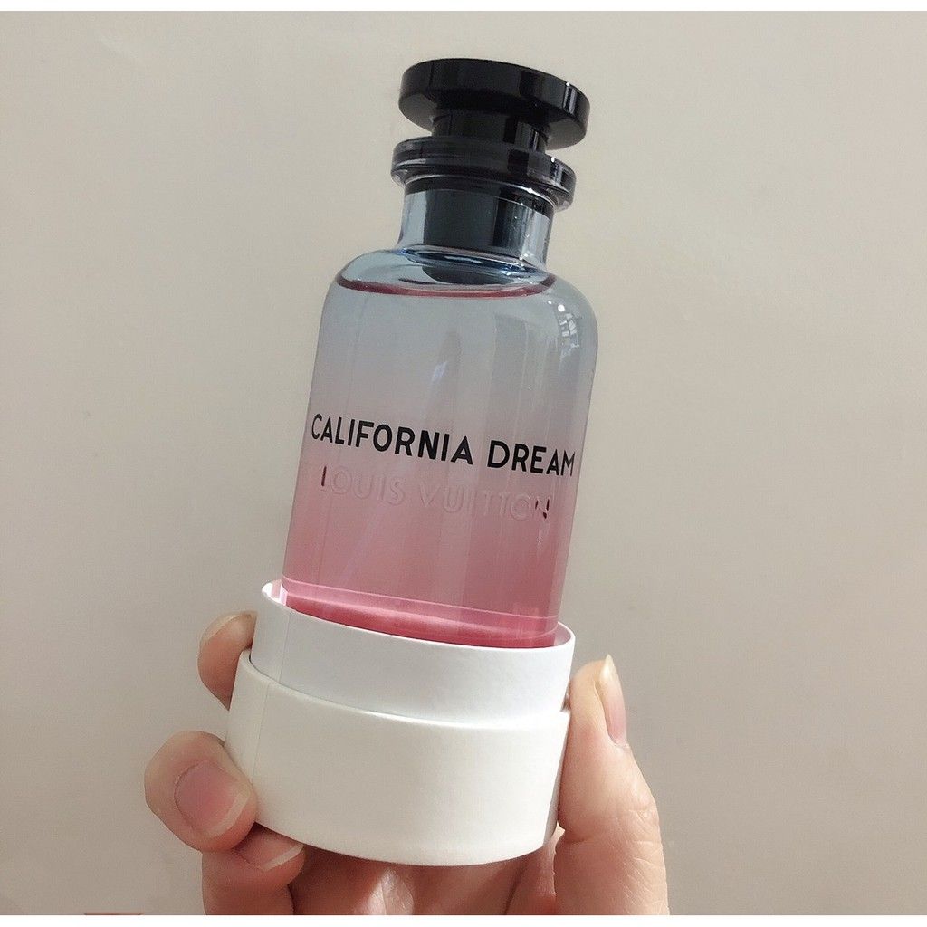 Louis Vuitton California Dream