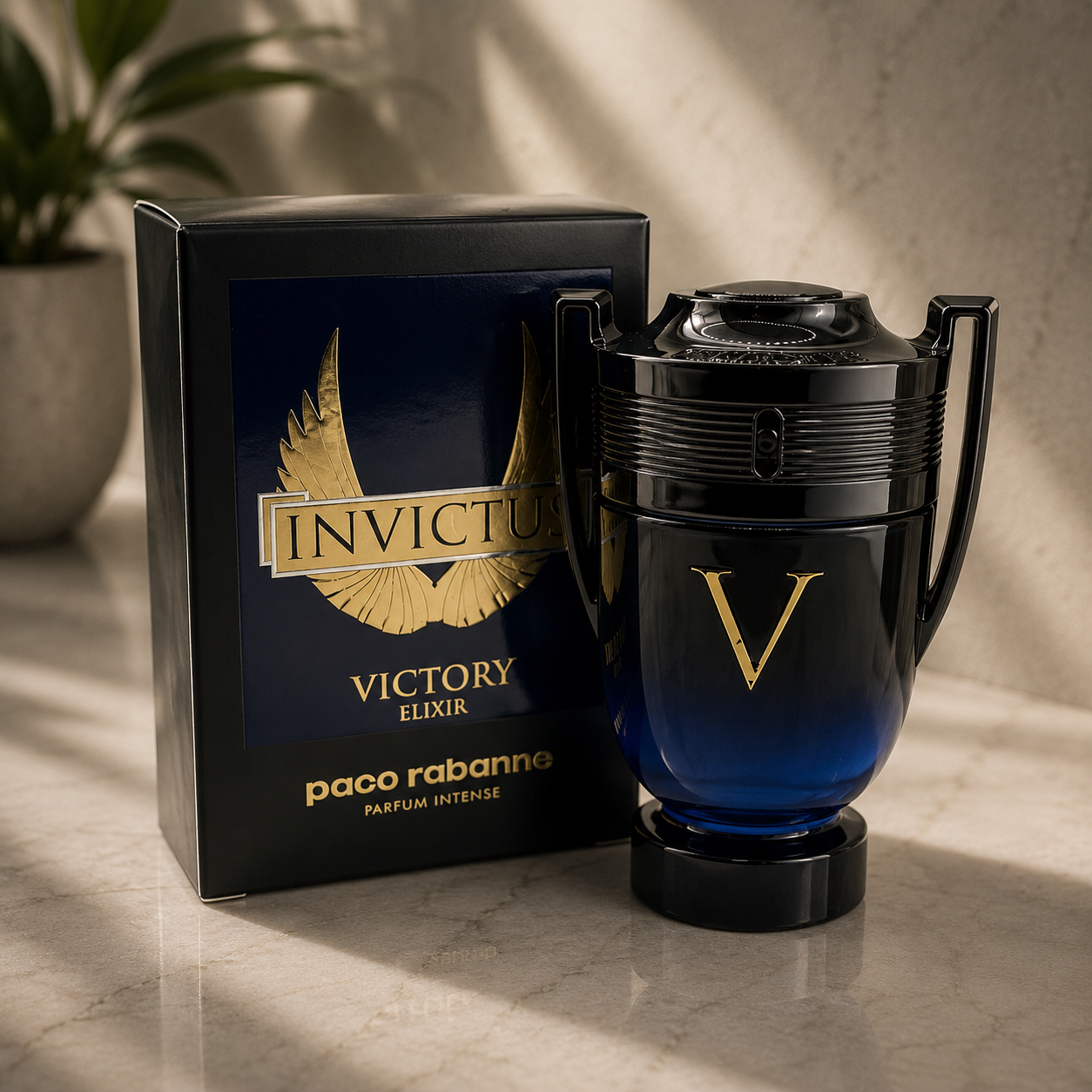 Invictus Victory Elixir 100ML